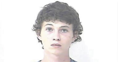 Jayson Weigel, - St. Lucie County, FL 